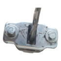Limitador Porta Dianteira Esquerda Gm Corsa Joy Sedan 03 12