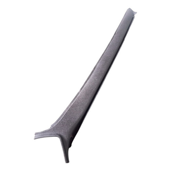 Moldura Interna Parabrisa Esquerdo Fiat Fiorino Uno 00 12