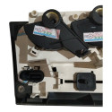 Comando Ventilação Ar Painel Gm Prisma Maxx 2007 2012