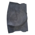 Carpete Tapete Porta Malas Gm Celta 1.0 4 Portas 2001 A 2010 Preto