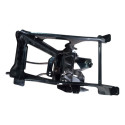 Pedaleira Pedal Freio Embreagem Gm Celta 1.0 8v Vhc 5p 2004
