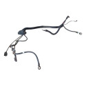 Chicote Negativo Aterramento Bateria Gm Corsa Joy Sedan 2006