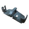 Batente Fechadura Tampa Traseira Gm Prisma Maxx 1.4 8v 07 12