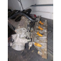 Coletor Admissão+bico+flauta Corsa 1.6 16v 90470407 