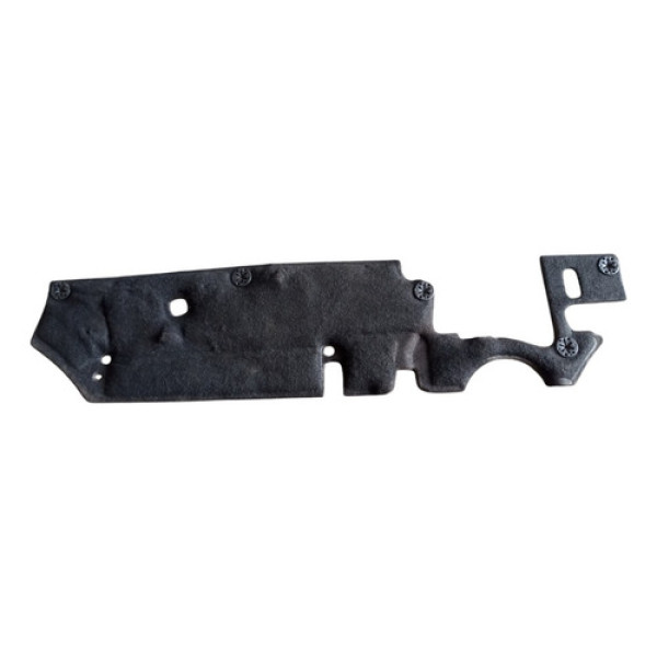 Forro Manta Isolador Painel Corta Fogo Ford Ka 2008 2013