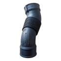 Mangueira Filtro Ar Tbi 1.0 Gm Corsa Joy Montana 2003 A 2012