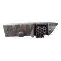 Absorvedor Para-choque Traseiro Fiat Palio 2006 Original 
