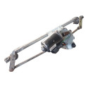 Motor Limpador Parabrisa Dianteiro Com Galhada Gm Celta 2004