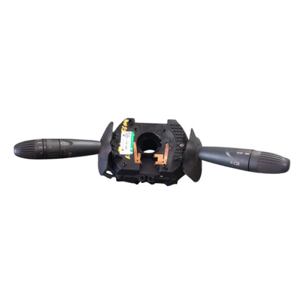 Comando Limpador Luzes Seta Fiat Palio Weekend 2001