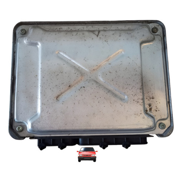 Modulo Injeção 1.0 8v Fiat Uno Fire Flex 2006 2008