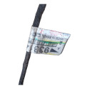 Chicote Negativo Aterramento Bateria Gm Corsa Joy Sedan 2006