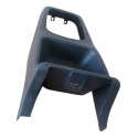 Moldura Console Central Gm Celta 1.0 8v 2003 2004 Original Cinza Macaw