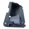 Moldura Cinzeiro Painel Sem Tampa Gm Celta 1.0 2001 A 2006