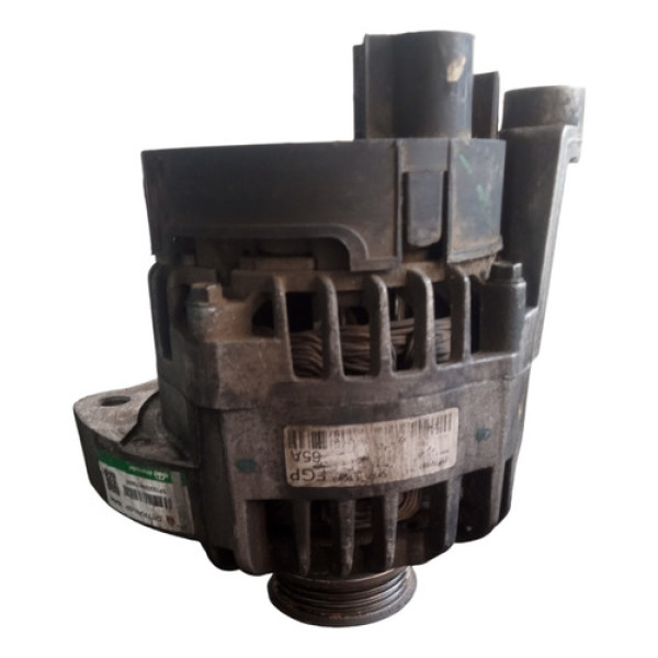 Alternador 65a 14v Fire Denso Sem Ar Fiorino 1.3 2003 2006