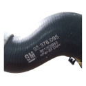 Kit Mangueira Radiador Sem Ar Gm Corsa Joy Sedan 2003 A 2012