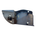 Moldura Interna Esquerdo Retrovisor Gm Corsa Joy 03 12 Cinza-escuro