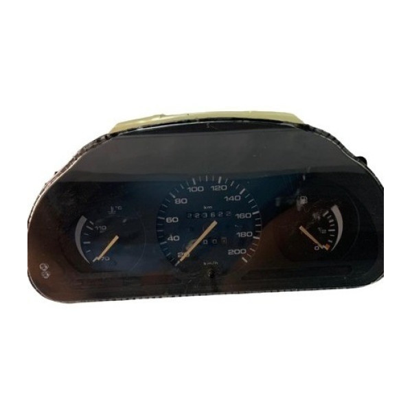 Painel Instrumento G2 Bola Velocimetro Pa Vw Gol 1994 A 1996