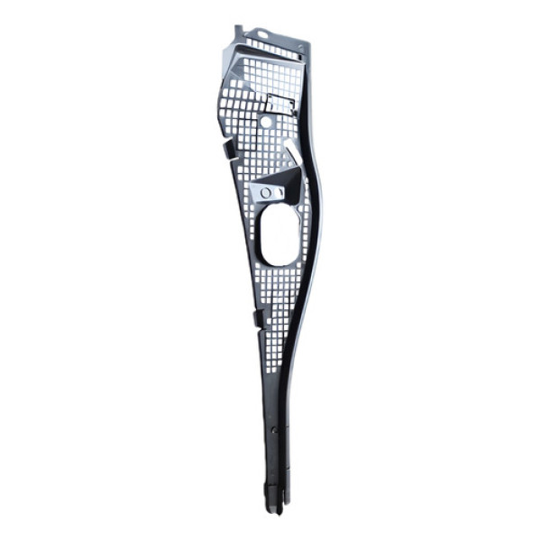 Grade Churrasqueira Direi Renault Duster Sandero 2008 A 2014