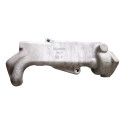 Carcaça Válvula Termostática Gm Kadett Gl 1.8 1994 1998