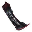 Parachoque Traseiro Gm Prisma Maxx 1.4 8v 2007 2012
