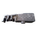 Absorvedor Para-choque Traseiro Fiat Palio 2006 Original 