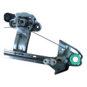 Maquina Vidro Manual Traseiro Direiro Prisma Maxx 1.4 07 12