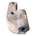 Suporte Alternador 1.0 Gm Corsa Wind 1996 Original 
