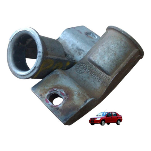 Suporte Superior Radiador Gm Prisma Maxx 1.4 8v 2007 2012