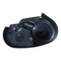 Capa Superior Correia Dentada Gm Corsa 1.0 1996 2003 Preto