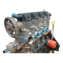 Motor Parcial Econoflex 1.4 Manual Gm Prisma Maxx 2010 2011