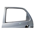 Porta Traseira Esquerda Prata Gm Celta 4 Portas 1.0 2004 Traseira Esquerda Prata
