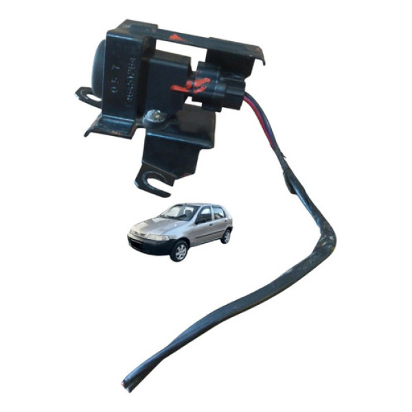 Sensor Inercia Combustível Plug Fiat Palio 1.0 16v 03 09