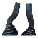 Comando Limpador Luzes Setas Gm Corsa Joy Sedan 2003 A 2012