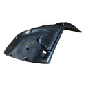 Forro Porta Traseiro Esquerdo Gm Prisma Maxx 1.4 8v 07 12 Cinza-escuro