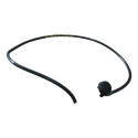 Brucutu Esguicho Mangueira Capo Gm Prisma Maxx 1.4 8v 07 12 Preto