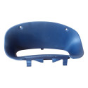 Moldura Painel Instrumentos Gm Celta 1.0 2003 2004 Original