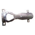 Suporte Caixa Direção Gm Corsa 1999 Usado Original 
