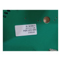 Acetato Placa Painel Instrumentos Gm Vectra Elegance 06 11 Preto