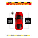 Fechadura Elétrica Traseira Esquerda Gm Vectra Sedan 06 11