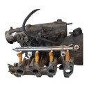 Coletor Admissão+bico+flauta Corsa 1.6 16v 90470407 