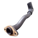 Cavalete Mangueira Respiro Óleo Gm Corsa Wind 1.0 1996 2003