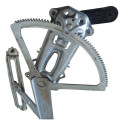 Maquina Vidro Manual Dianteiro Direito Gm Corsa Sedan 03 12