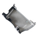 Acabamento Chave Seta Superior Renault Sandero Logan 08 011