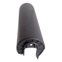 Moldura Superior Capa Painel Gm Corsa Wind 1995 96 Original Cinza