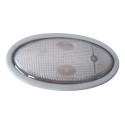 Luz Interna Teto Cortesia Gm Celta 1.0 4p 2003 2004 Original