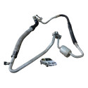 Mangueira Dupla Ar Condicionado Gm Vectra 2006 2011