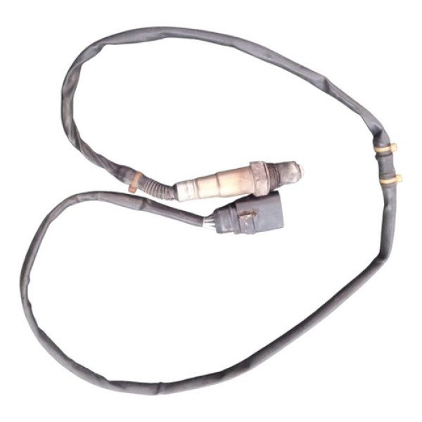 Sonda Lambda Pós 2.0 Tsi Vw Passat Variasnt B6 2006 A 2010