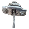 Limitador Porta Traseira Direita Gm Corsa Joy Sedan 03 A 12
