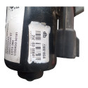 Maquina Limpador Parabrisa Dianteiro Gm Corsa St 2001 2003