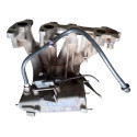 Coletor Admissão 1.6 8v Gm Corsa Pick 2002 A 2005